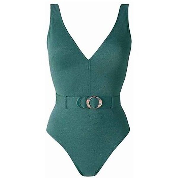 Pomm'poire  Badeanzug Maillot de bain 1 pièce femme  Amour günstig online kaufen