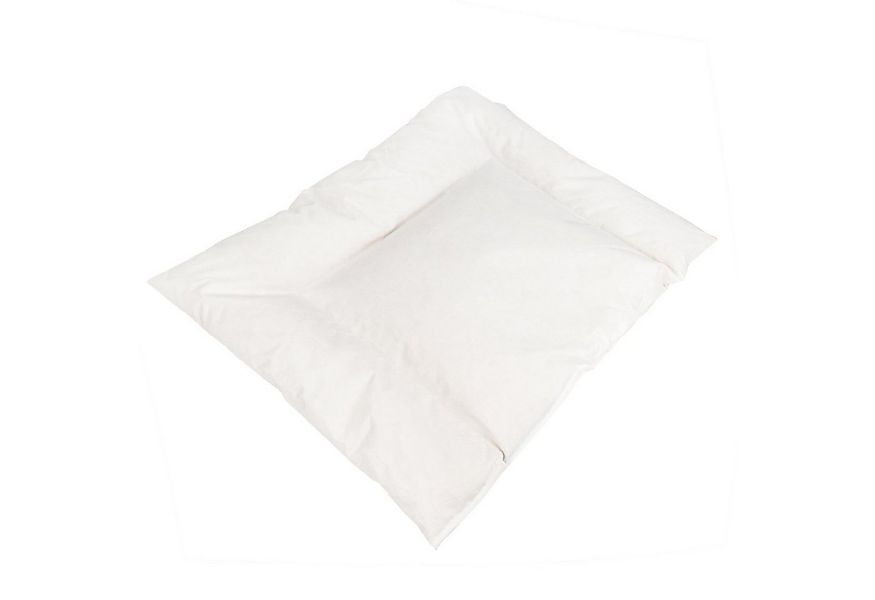Traumschloss Kopfkissen Baby, Füllung: 90% neue weiße Daunen & 10% Federn, günstig online kaufen