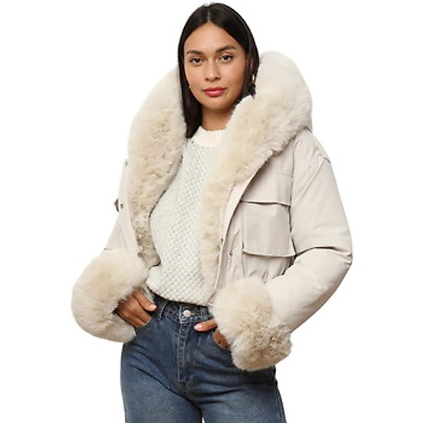 La Modeuse  Damenmantel 72172_P169583 günstig online kaufen