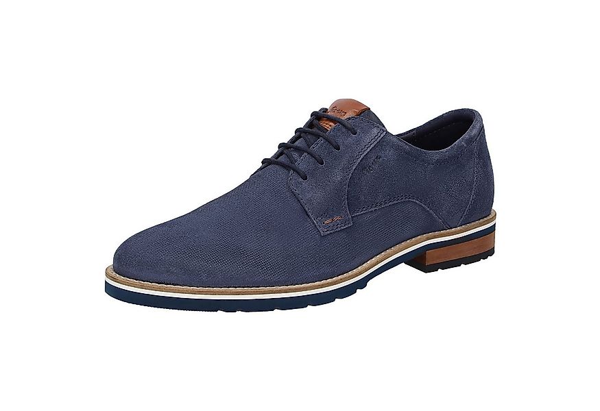 SIOUX Rostolo-703 Schnürschuh günstig online kaufen