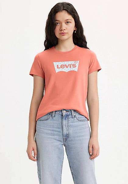 Levis T-Shirt "THE PERFECT TEE" günstig online kaufen