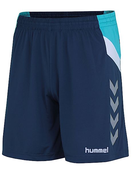 hummel Trainingsshorts Tech Move Poly Shorts günstig online kaufen