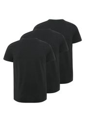 Polo Sylt T-Shirt im 3er-Pack mit günstig online kaufen