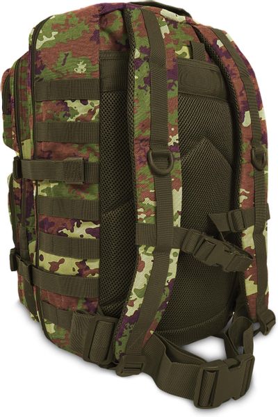 normani Daypack Daypack Rucksack 50 Liter günstig online kaufen