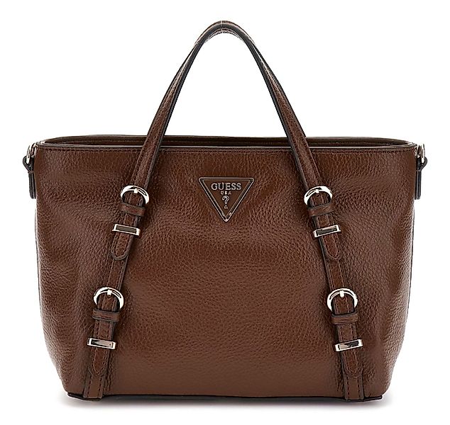 Guess Handtasche Mini Satchel günstig online kaufen