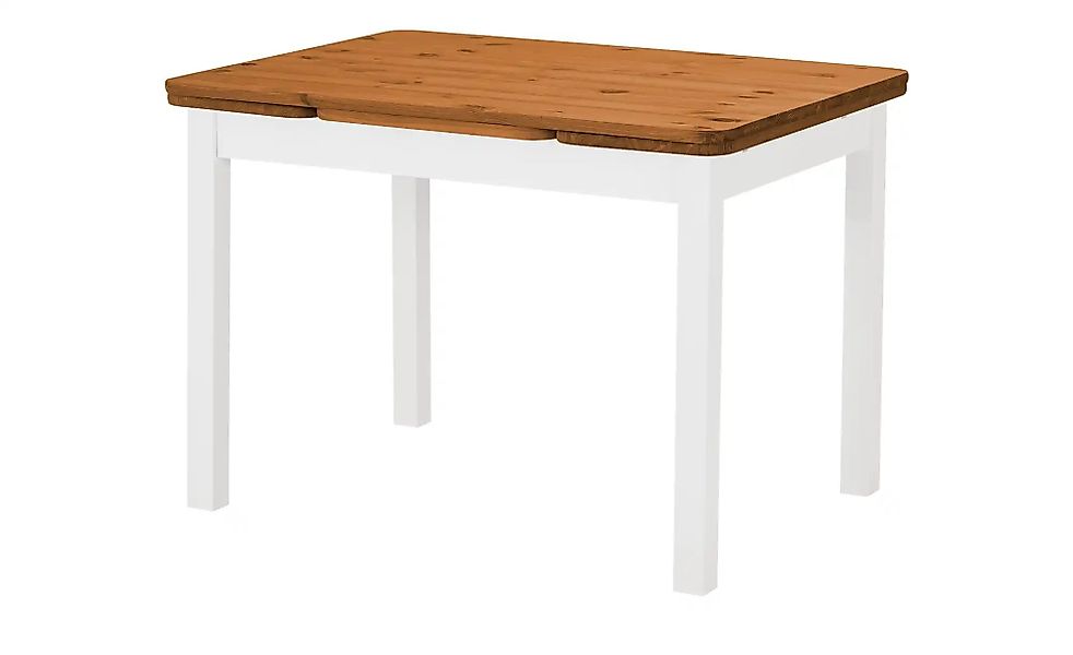 maison bleue Esstisch  Carina ¦ holzfarben ¦ Maße (cm): B: 77 H: 74 Tische günstig online kaufen
