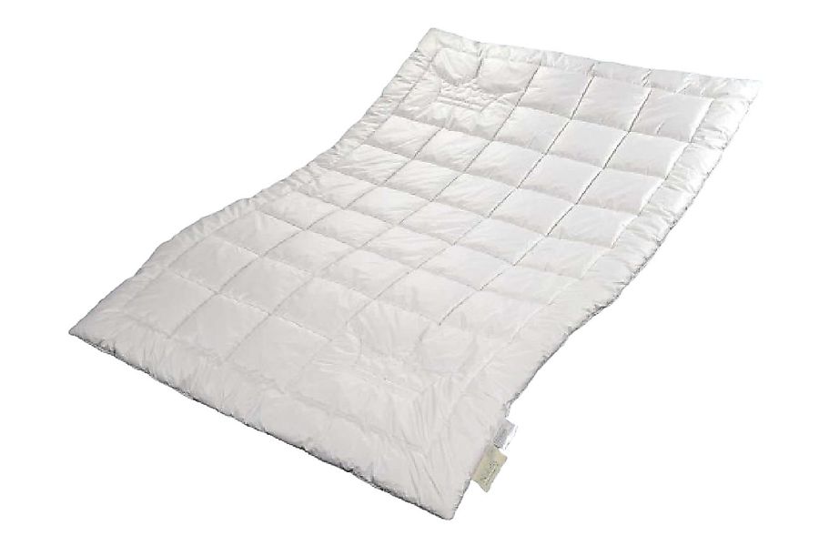 Garanta Naturhaarbettdecke Nobilis, Füllung: 100% Kamelhaarflaum, günstig online kaufen