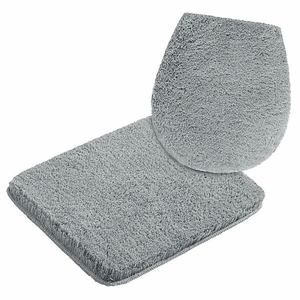 my home Badematte Merida, Badvorleger, Badezimmer günstig online kaufen