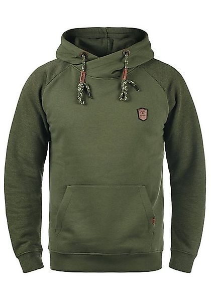 Indicode Hoodie IDToney Kapuzensweatshirt günstig online kaufen