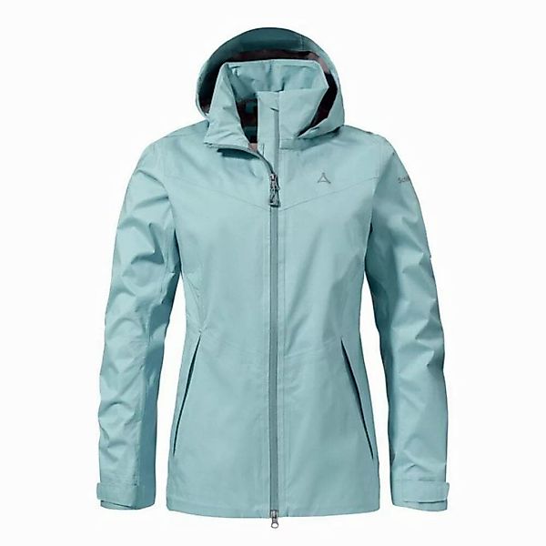 Schöffel Outdoorjacke 2.5L Jacket Aiplspitz L günstig online kaufen