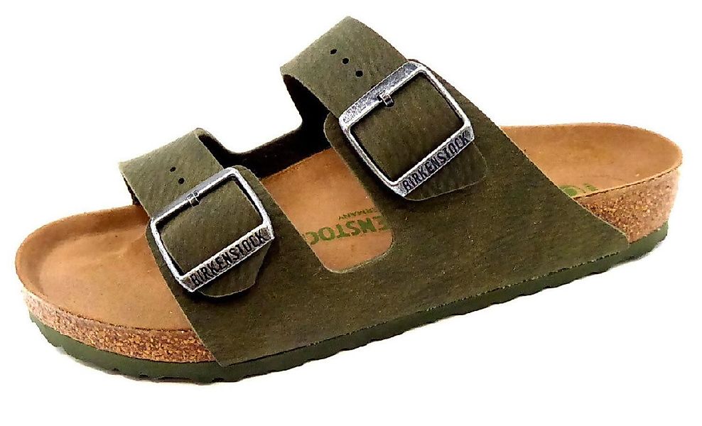 Birkenstock Pantolette günstig online kaufen