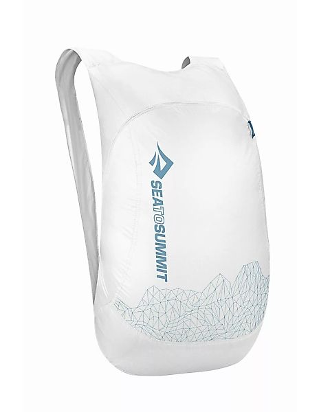 To Summit Ultra-Sil Nano Daypack, White Rucksackvolumen - 16 - 20 Liter, günstig online kaufen