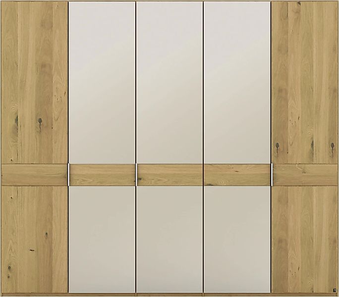 Musterring Drehtürenschrank "Savona, Kleiderschrank, Schrank, Garderobe, te günstig online kaufen