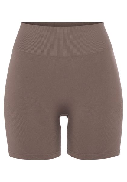 LASCANA Funktionsshorts Po Push Up mit günstig online kaufen