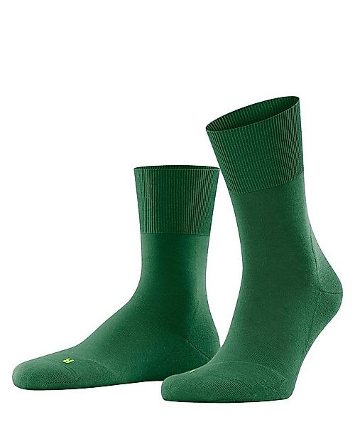 FALKE Socken Run (1-Paar) mit Plüschsohle günstig online kaufen