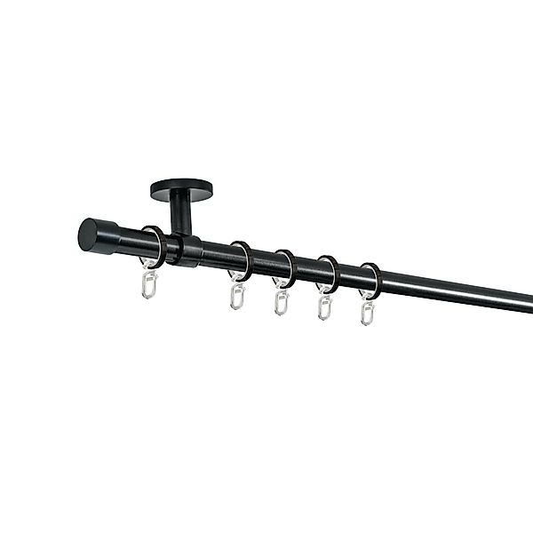 SN DECO GROUP Gardinenstange Stilgarnitur Brest, günstig online kaufen