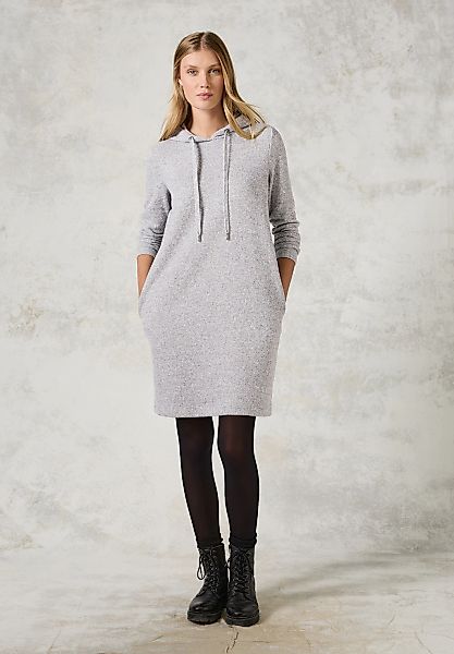 Cecil Strickkleid Ohne Taschen knielang günstig online kaufen