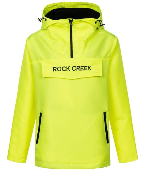 Rock Creek Windbreaker Damen Windbreaker Anorak günstig online kaufen