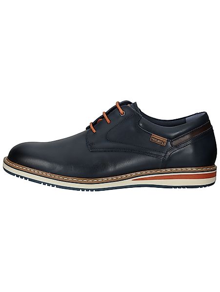 PIKOLINOS Schnürschuh "PIKOLINOS Halbschuhe Leder" günstig online kaufen