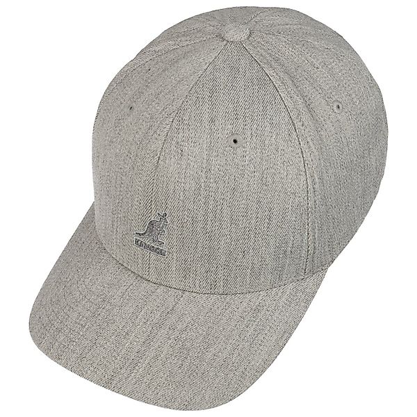 Kangol Baseball Cap (1-St) Baseballcap Hinten günstig online kaufen