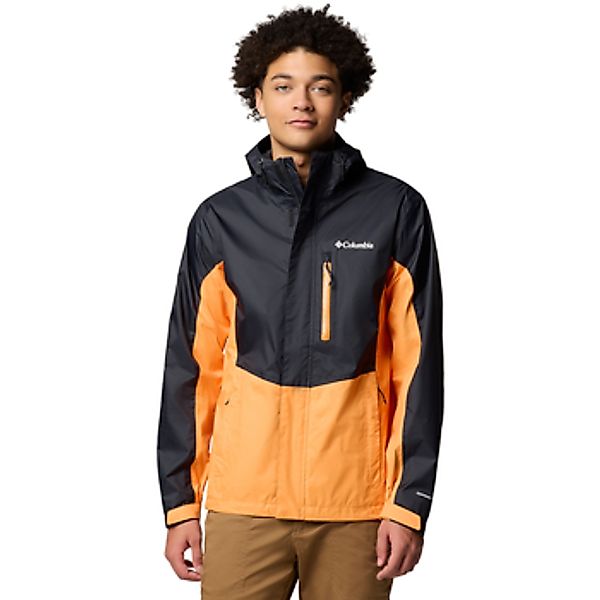 Columbia  Parkas Pouring Adventure III Jacket günstig online kaufen
