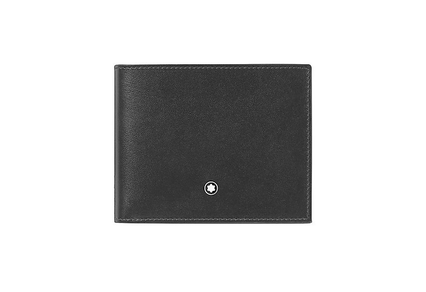 MONTBLANC Geldbörse Meisterstück günstig online kaufen