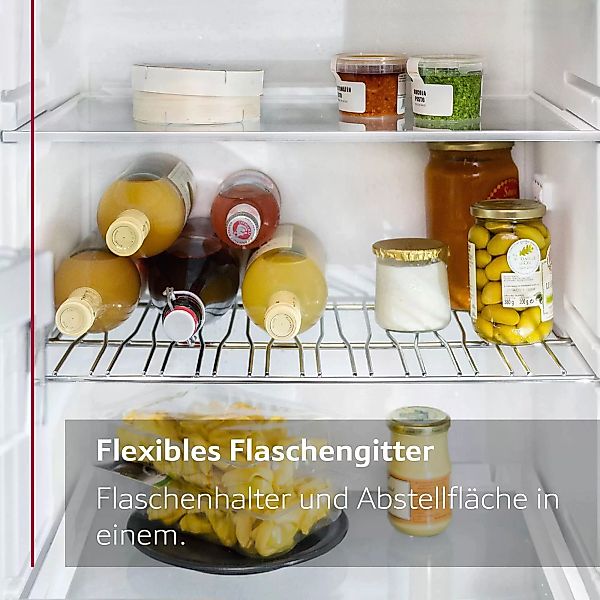 NEFF Einbaukühlschrank »KI1812FE0«, KI1812FE0, 177,2 cm hoch, 54,1 cm breit günstig online kaufen