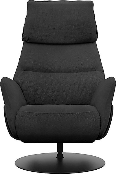 alina Relaxsessel "Thimo" in Größe S, Liegefläche 178 cm, verstellbar, opti günstig online kaufen