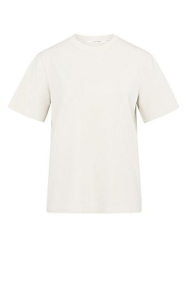 YAYA T-Shirt Sweatshirt mit Rippung günstig online kaufen