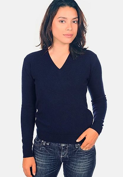 Mahogany Kaschmirpullover günstig online kaufen