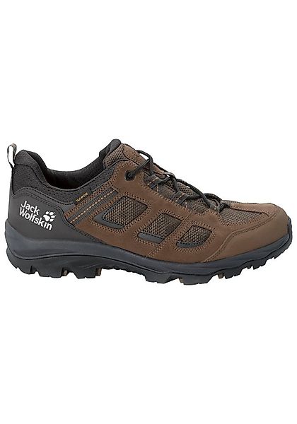 Jack Wolfskin VOJO 3 TEXAPORE LOW günstig online kaufen