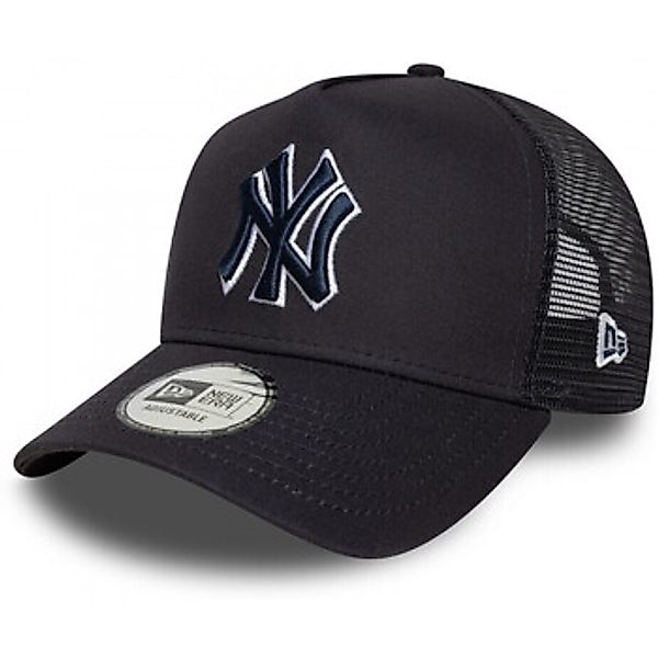 New-Era  Schirmmütze 9forty outline ef trucker neyyan günstig online kaufen
