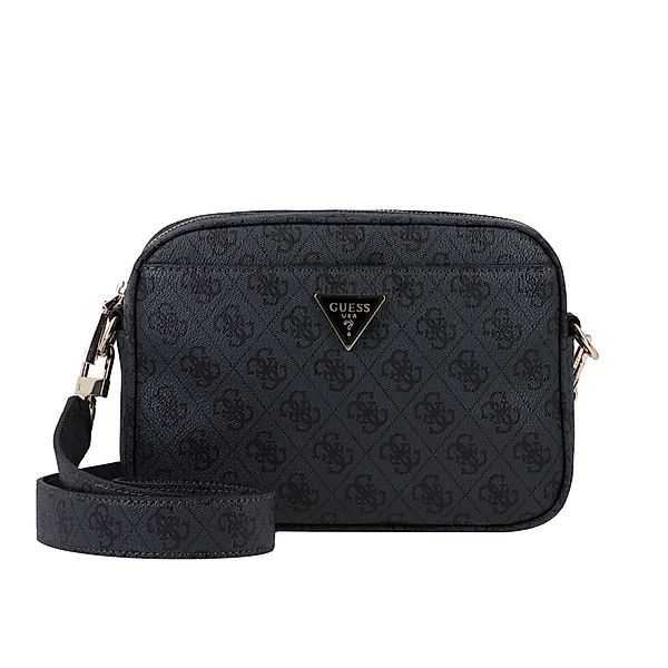 Guess Umhängetasche Meridian II, Polyurethan günstig online kaufen