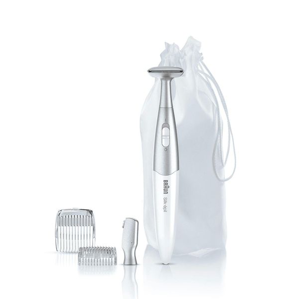 Braun Bikinitrimmer Silk-épil FG1100 günstig online kaufen
