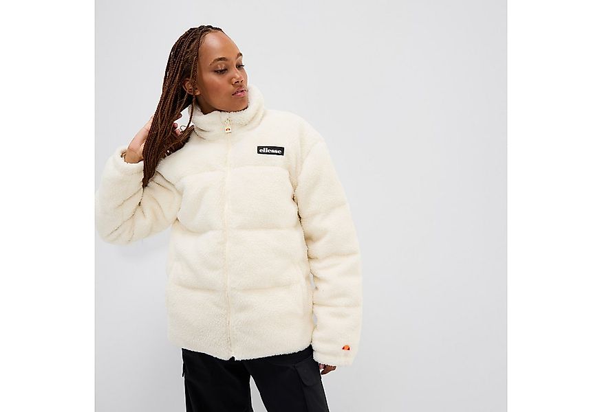 Ellesse Steppjacke BERGHUTTE JACKET günstig online kaufen