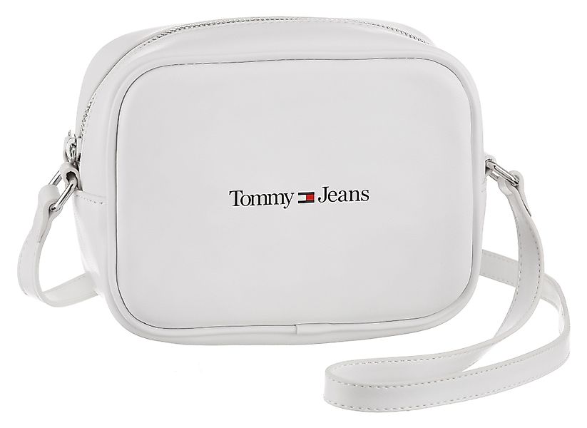 Tommy Jeans Mini Bag "CAMERA BAG" Handtasche Damen Tasche Damen Schultertas günstig online kaufen