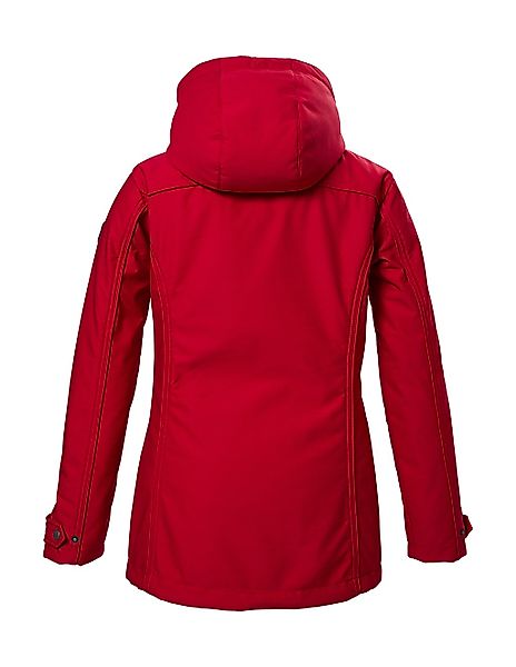G.I.G.A. DX by killtec Funktionsjacke Softshelljacke GW 23 WMN SFTSHLL JCKT günstig online kaufen