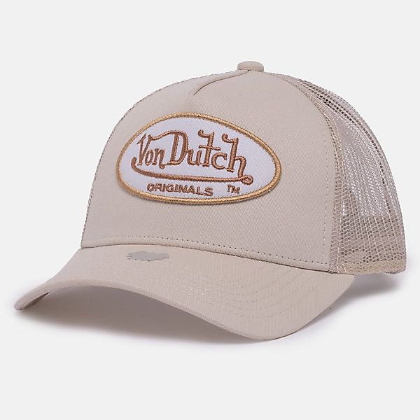 Von Dutch Trucker Cap Von Dutch günstig online kaufen
