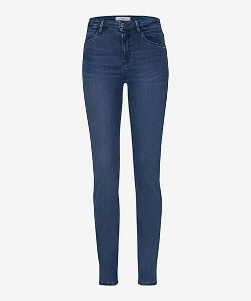 Brax 5-Pocket-Jeans STYLE.SHAKIRA 29 günstig online kaufen