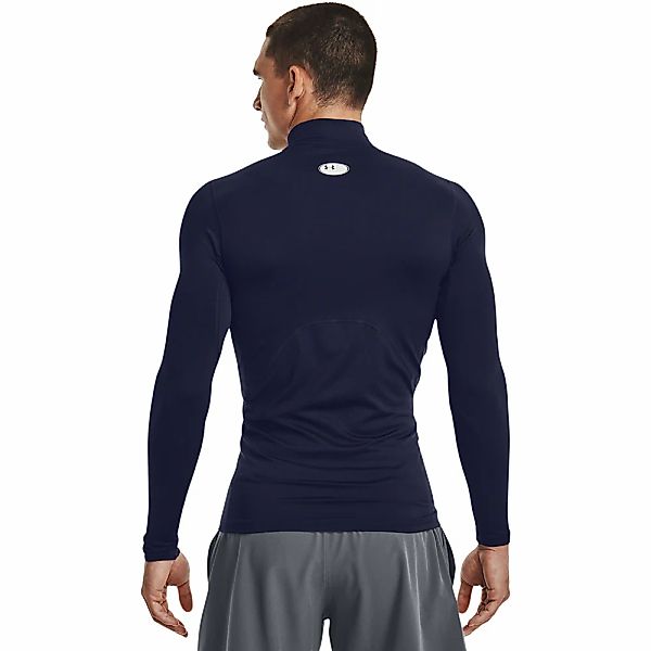 Under Armour® Trainingsshirt UA CG ARMOUR COMP MOCK günstig online kaufen