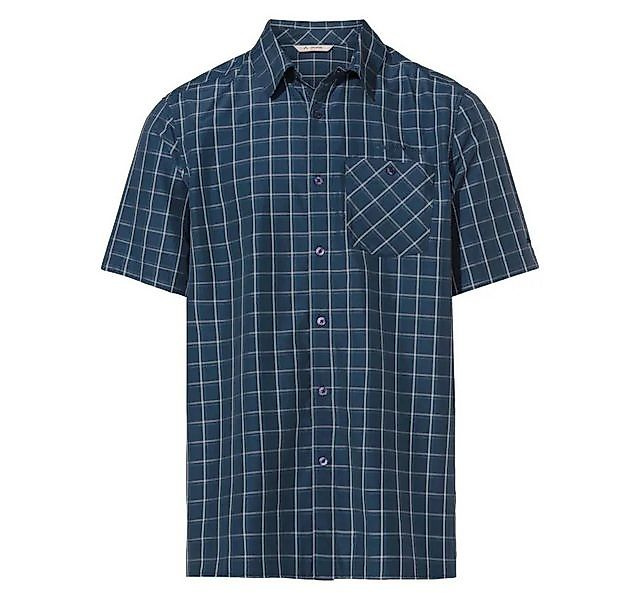 VAUDE Kurzarmhemd Me Albsteig Shirt III günstig online kaufen