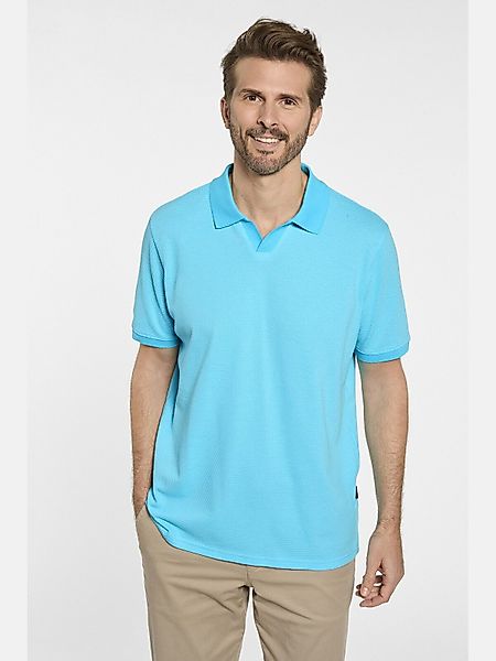Babista Poloshirt ELENZIO mit V-Ausschnitt günstig online kaufen