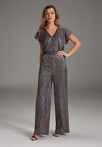 SWING Overall Oberteil in lockerer Passform günstig online kaufen