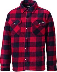 Dickies Hemdjacke PORTLAND Polarfleece günstig online kaufen