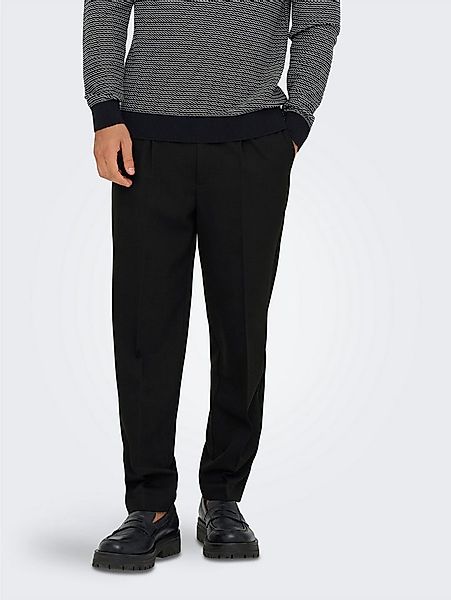 ONLY & SONS Chinohose ONSMIRO TAILORED TAPERED 0346 PANT FRML günstig online kaufen