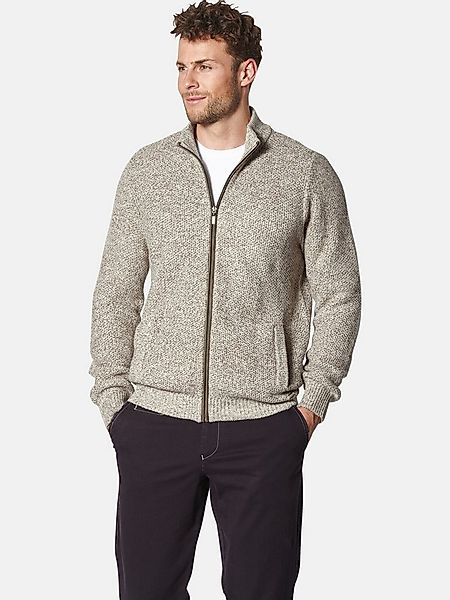 Babista Strickjacke FILERAZZI mit seitlichen Eingrifftaschen günstig online kaufen