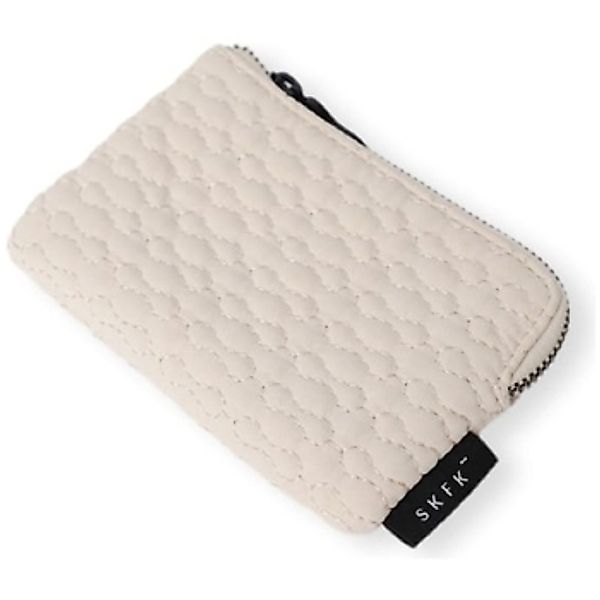 Skfk  Geldbeutel Altea Wallet - Cream günstig online kaufen