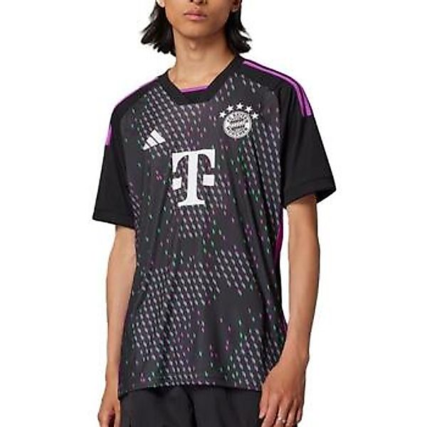 adidas  T-Shirts & Poloshirts HR3719 günstig online kaufen