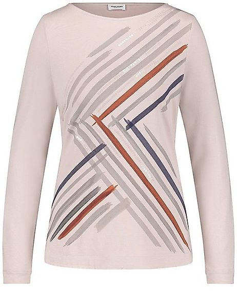 GERRY WEBER Langarmshirt günstig online kaufen