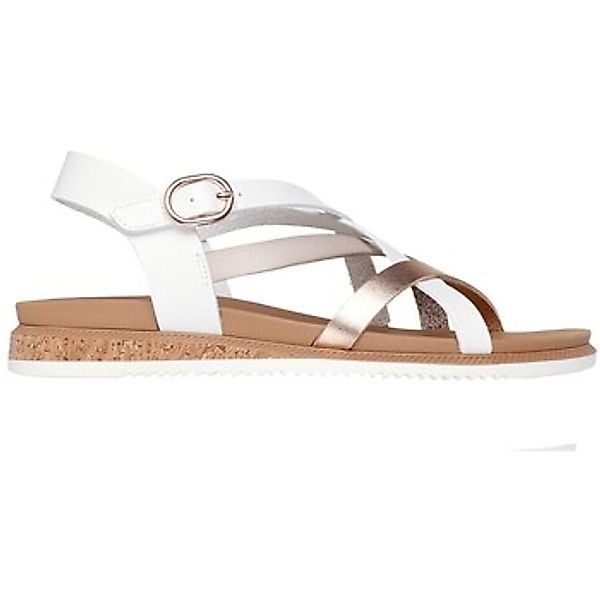 Skechers  Sandalen Bobs Desert Kiss günstig online kaufen